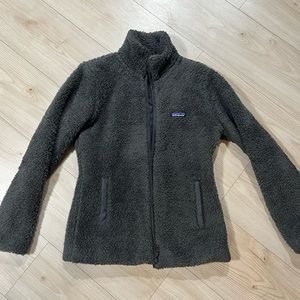 Patagonia Fleece